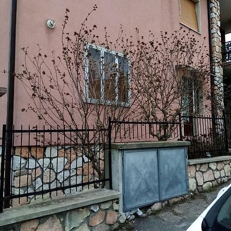 Appartamento Turistico Анкона Екстер'єр фото
