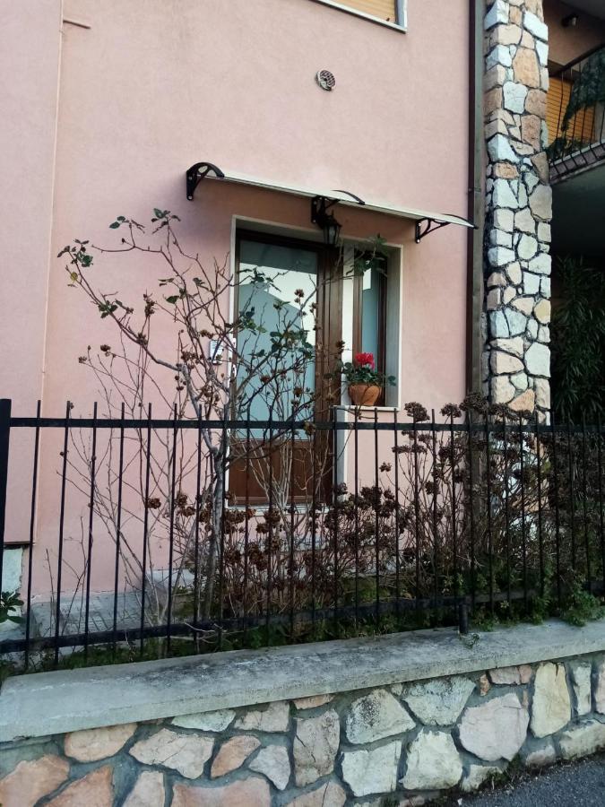 Appartamento Turistico Анкона Екстер'єр фото