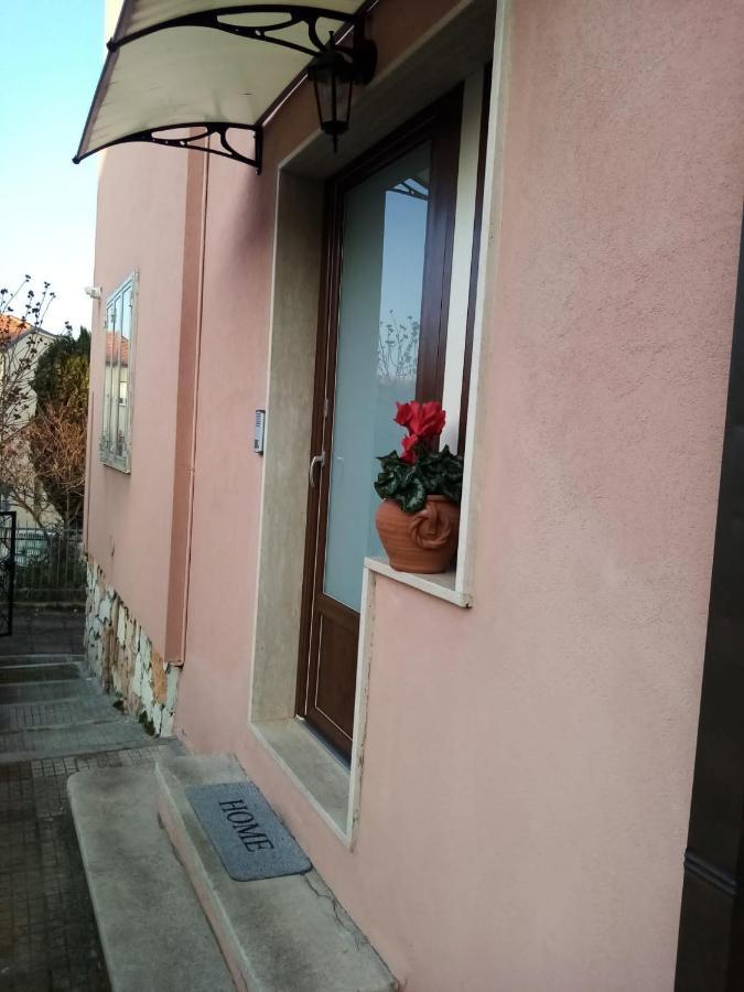 Appartamento Turistico Анкона Екстер'єр фото