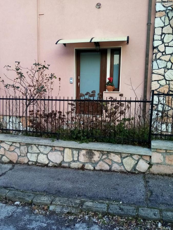 Appartamento Turistico Анкона Екстер'єр фото